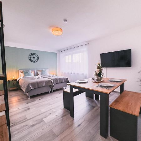 Immostay City Apartments - Modern & Wifi Бремен Экстерьер фото