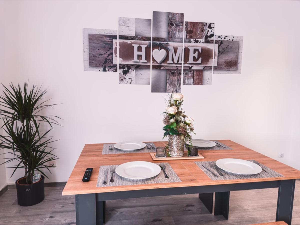 Immostay City Apartments - Modern & Wifi Бремен Экстерьер фото